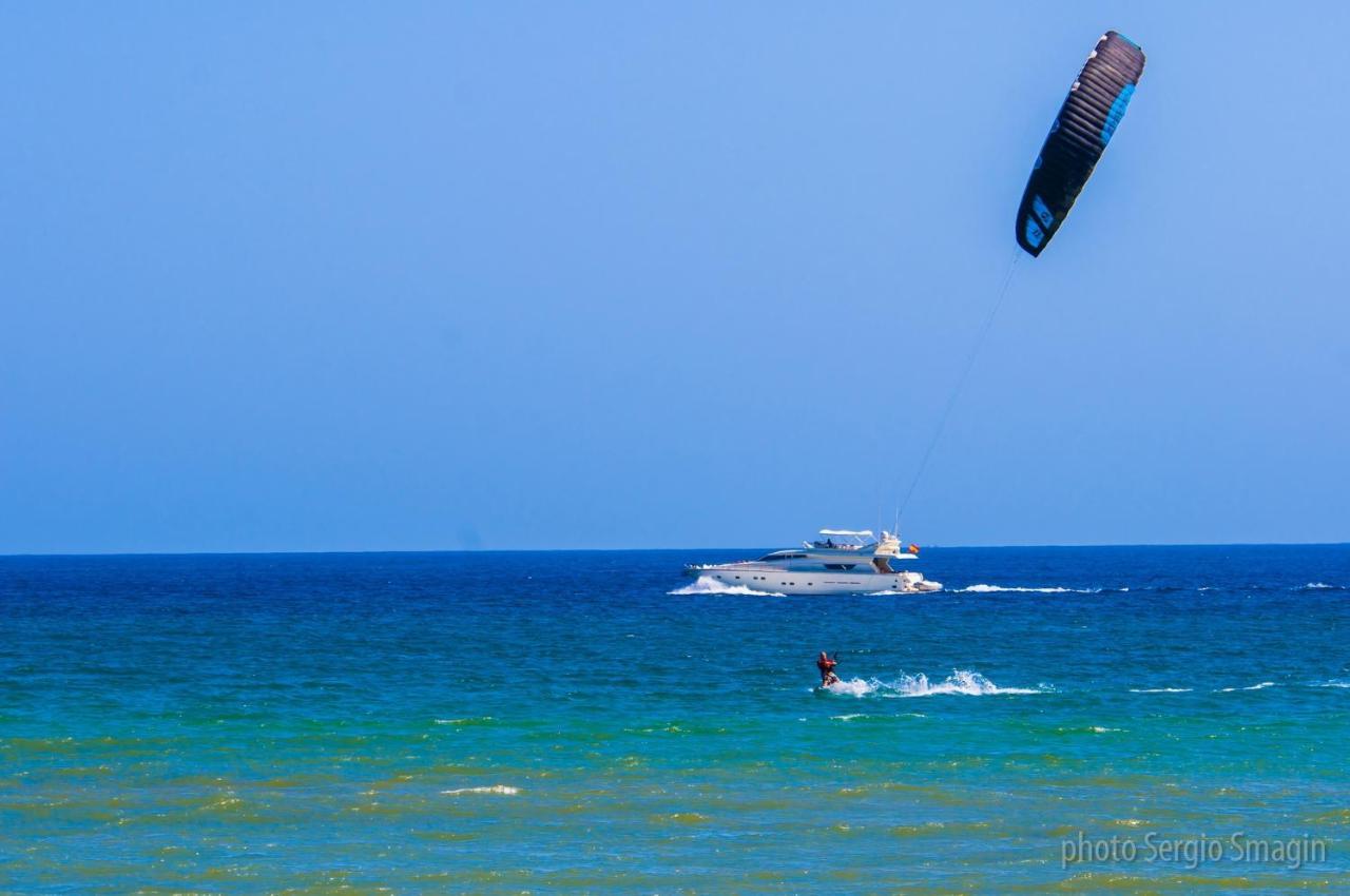 712 Iris Apartamentos - Vista Al Mar - A 10 Min De La Playa Caminando Y 5 Min Del Centro Бенальмадена Екстер'єр фото