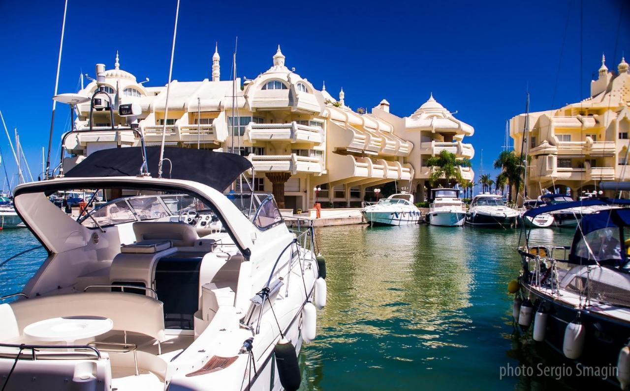 712 Iris Apartamentos - Vista Al Mar - A 10 Min De La Playa Caminando Y 5 Min Del Centro Бенальмадена Екстер'єр фото